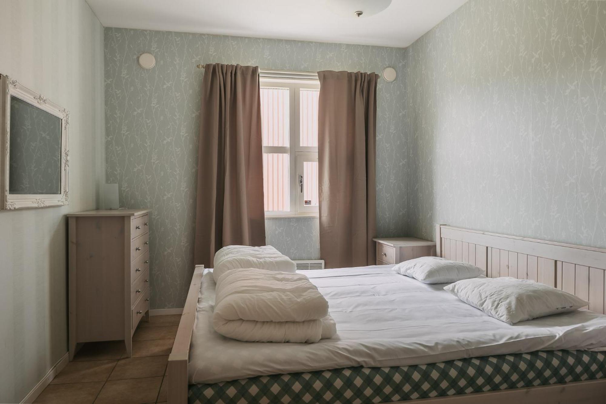 Perssons I Backens Pensionat- Sjoetorps Vandrarhem & Rum 部屋 写真